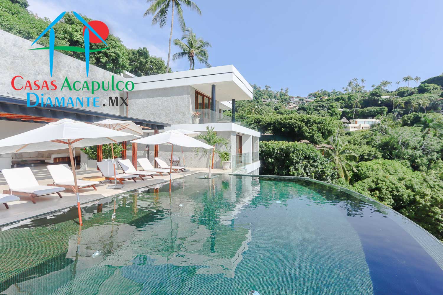 La Roqueta + La Solana: Lo mejor de lo mejor - La Roqueta Alberca 4